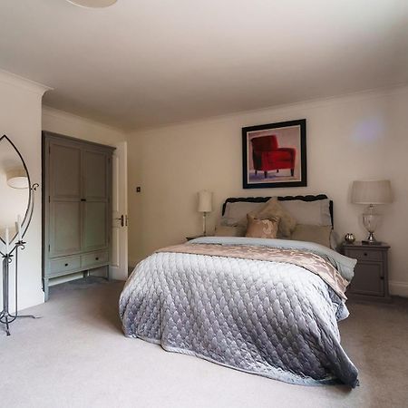 Dodford Grange Bed & Breakfast Daventry Dış mekan fotoğraf