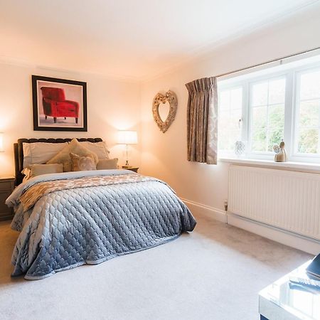 Dodford Grange Bed & Breakfast Daventry Dış mekan fotoğraf
