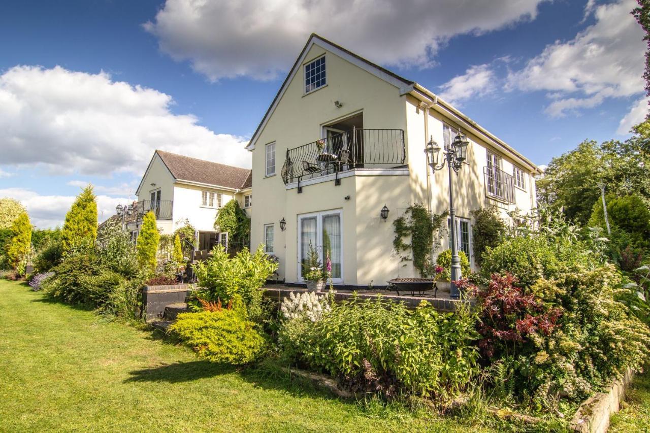 Dodford Grange Bed & Breakfast Daventry Dış mekan fotoğraf