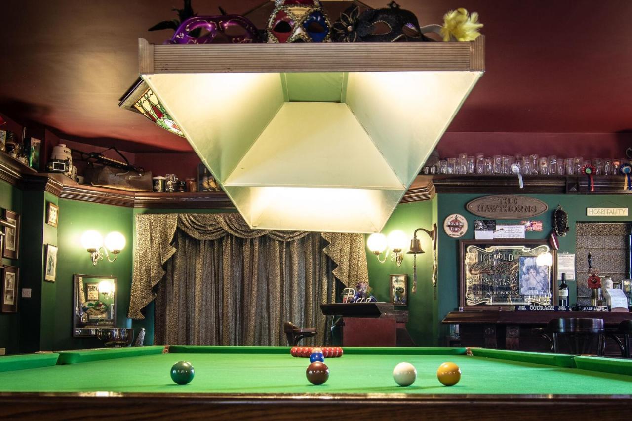 Dodford Grange Bed & Breakfast Daventry Dış mekan fotoğraf