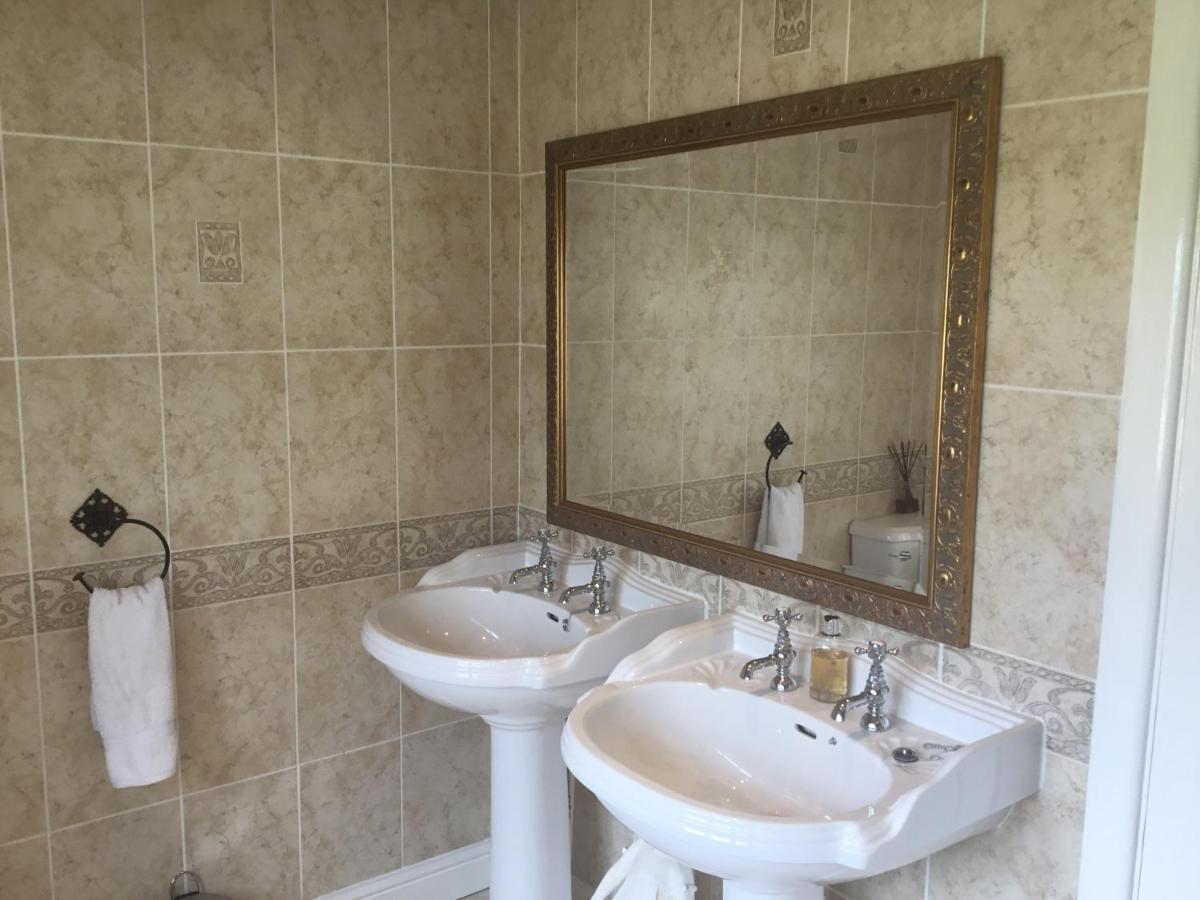 Dodford Grange Bed & Breakfast Daventry Dış mekan fotoğraf